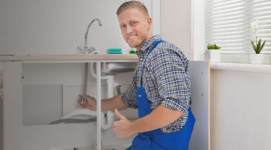 Professional water heater repair in Belle Mina, AL